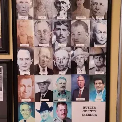 Butler County Museum - Poplar Bluff