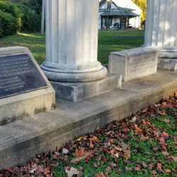 Butler County Museum - Poplar Bluff