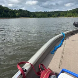 Lake Wappapello State Park - Poplar Bluff