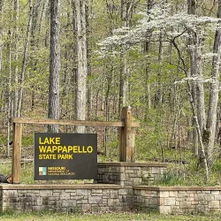 Lake Wappapello State Park - Poplar Bluff