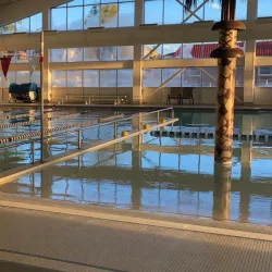 Poplar Bluff Aquatic Center - Poplar Bluff