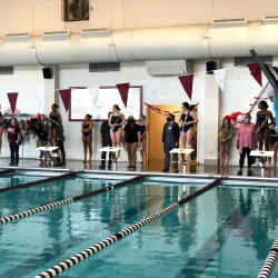 Poplar Bluff Aquatic Center - Poplar Bluff