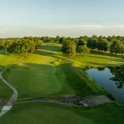 Poplar Bluff Country Club - Poplar Bluff