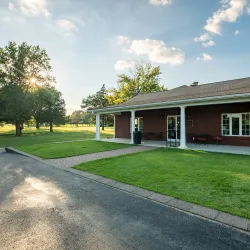 Poplar Bluff Country Club - Poplar Bluff