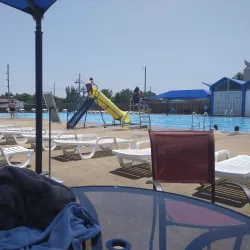 Poplar Bluff Municipal Park - Poplar Bluff