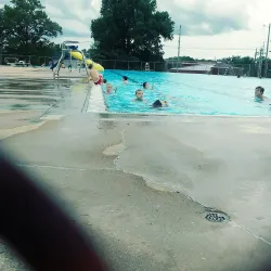 Poplar Bluff Municipal Park - Poplar Bluff