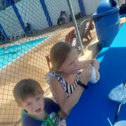 Poplar Bluff Municipal Park - Poplar Bluff