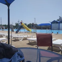 Poplar Bluff Municipal Park - Poplar Bluff