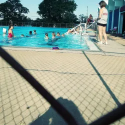 Poplar Bluff Municipal Park - Poplar Bluff