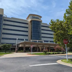 Twin Rivers Regional Medical Center - Poplar Bluff