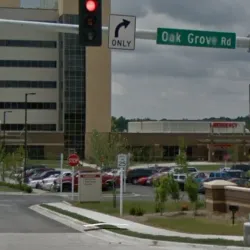 Twin Rivers Regional Medical Center - Poplar Bluff