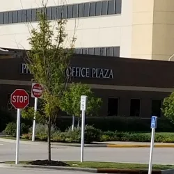 Twin Rivers Regional Medical Center - Poplar Bluff