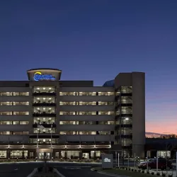 Twin Rivers Regional Medical Center - Poplar Bluff