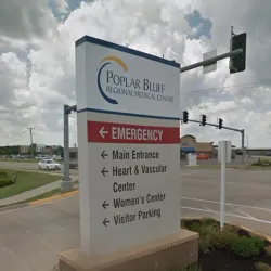 Twin Rivers Regional Medical Center - Poplar Bluff