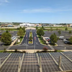 Twin Rivers Regional Medical Center - Poplar Bluff