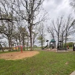 Buehler Park - Rolla