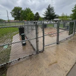 Buehler Park - Rolla