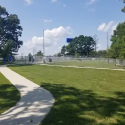 Buehler Park - Rolla