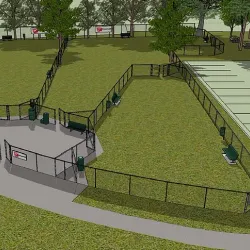 Buehler Park - Rolla