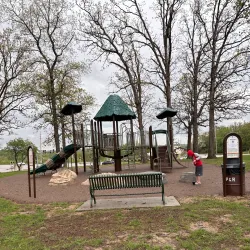 Buehler Park - Rolla