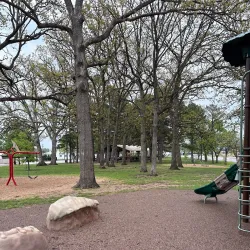 Buehler Park - Rolla