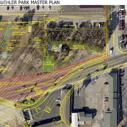 Buehler Park - Rolla