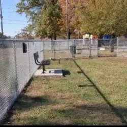 Buehler Park - Rolla