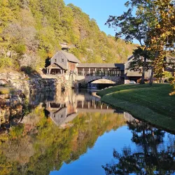 Mark Twain National Forest - Rolla