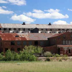 Missouri Mines State Historic Site - Rolla