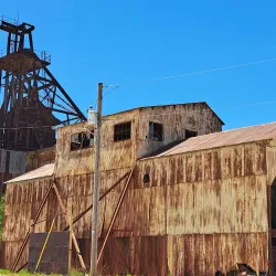 Missouri Mines State Historic Site - Rolla