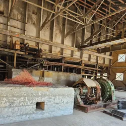 Missouri Mines State Historic Site - Rolla