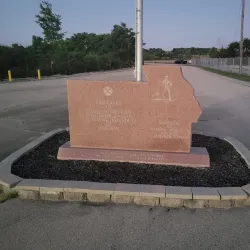 Missouri Mines State Historic Site - Rolla