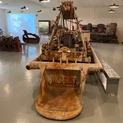 Missouri Mines State Historic Site - Rolla