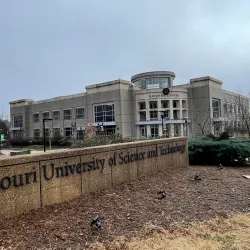 Missouri University of Science and Technology - Rolla
