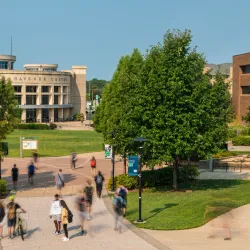 Missouri University of Science and Technology - Rolla