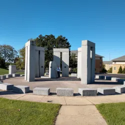 Missouri University of Science and Technology - Rolla