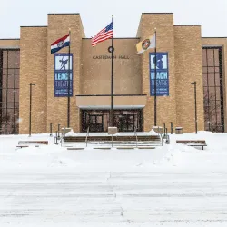 Missouri University of Science and Technology - Rolla