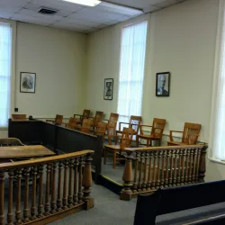 Phelps County Courthouse - Rolla