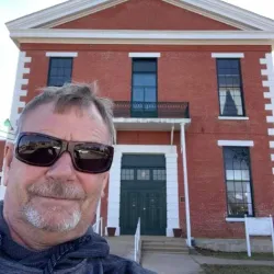 Phelps County Courthouse - Rolla