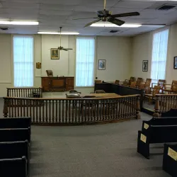 Phelps County Courthouse - Rolla