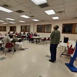 Phelps County Courthouse - Rolla