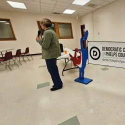 Phelps County Courthouse - Rolla