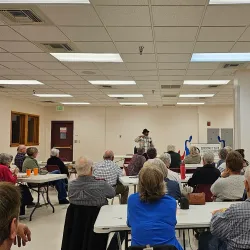 Phelps County Courthouse - Rolla