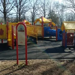 Rolla City Park - Rolla