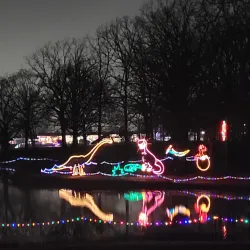 Rolla City Park - Rolla