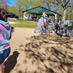 Rolla City Park - Rolla