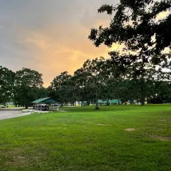 Rolla City Park - Rolla