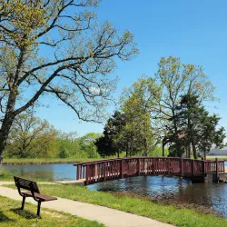 Rolla City Park - Rolla
