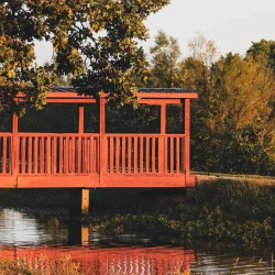 Rolla City Park - Rolla