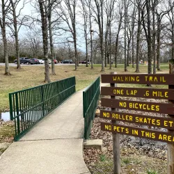 Rolla City Park - Rolla